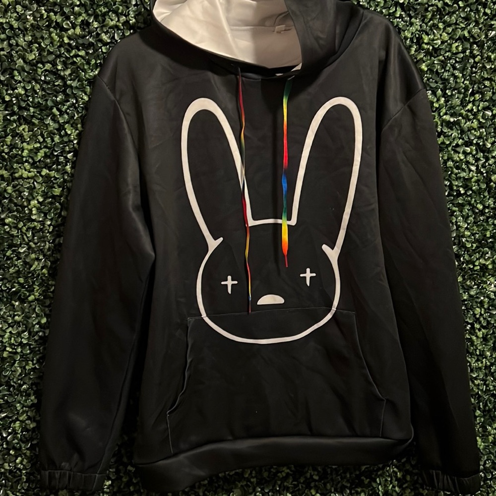 Bad bunny